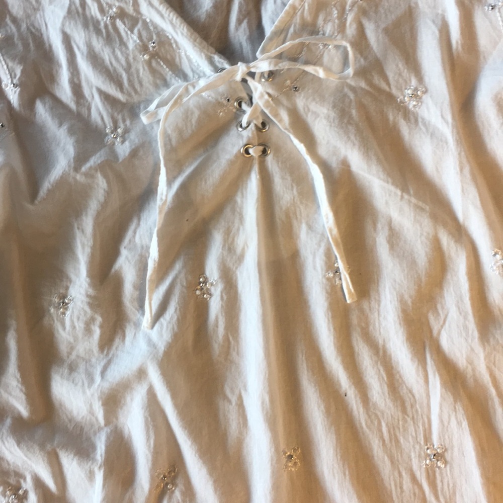 blouse - Picture 5 of 8